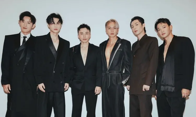 「Lollipop棒棒堂」合體恐無望。翻攝阿緯臉書