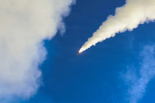 攻打伊朗「彈藥快見底」？外媒驚曝：美軍恐無力協防台灣