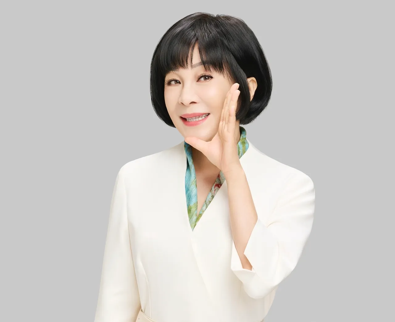 吳淡如認了已退休！　曝母女互動拒絕壓迫教育