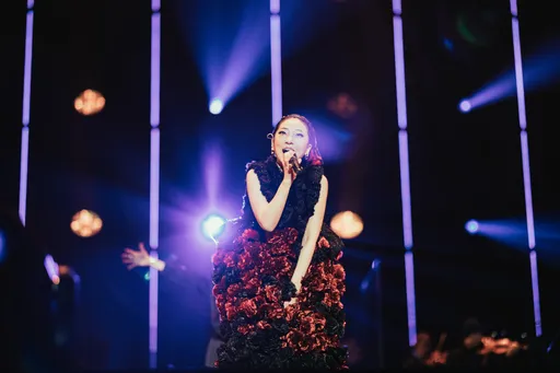 米希亞來台歷年最大規模巡演！7月北流加場連唱2天