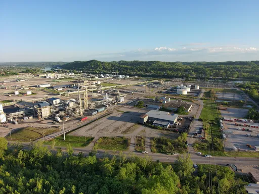 致命毒氣外洩！美化學工廠傳意外　2死30傷