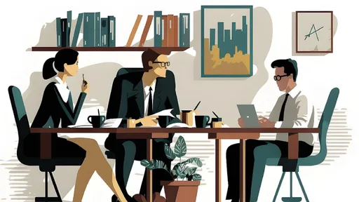 比起升官發財更看重人情味！這3星座待對環境　就是團隊定海神針