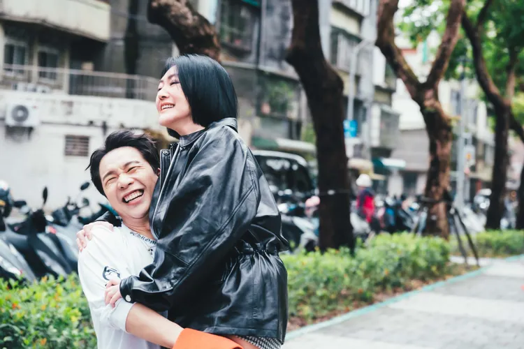 《小姐不熙娣》收視開紅盤飆0.73，有線頻道收視第一。東森綜合台提供