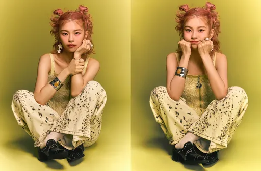 新銳女聲奪金旋獎創作大賞　靠「咒語」走出卡關低谷