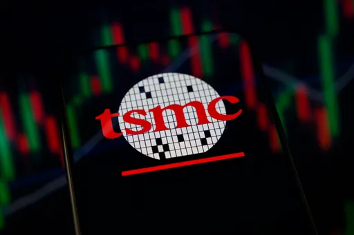 科技股走軟拖累美股　台積電ADR下跌3.12％