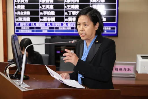 李貞秀嗆中評會「除我名就告你」　媒體人：請神容易送神難