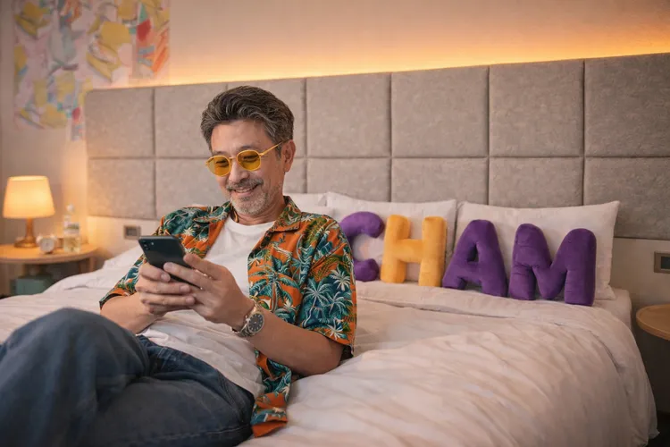 台北凱撒大飯店6樓的CAESAR SPA為母親節專案加碼，每房贈500元抵用券，入住站前套房可升級為修護緊緻護理療程，伴隨玫瑰精油舒緩身心，並附精緻茶點。台北凱撒大飯店提供