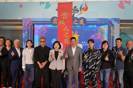 徵文比賽領獎得參加「萬人孝親洗腳」　雲縣府：協會加碼並未動員