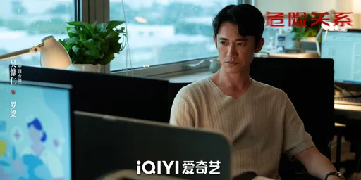 吳慷仁「在大陸拍戲感受非常好」　給自己壓力回歸當新人