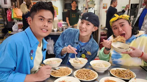 林美秀成《千禧曼波》女主角　重現舒淇經典回眸畫面