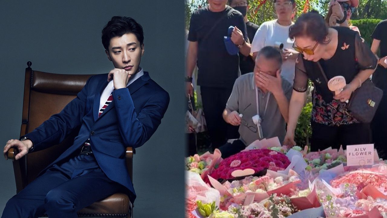 喬任梁離世10年 父母痛揭死前細節!後悔錯過求救訊號