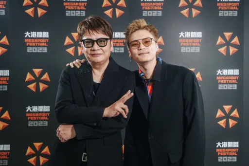 集氣｜龍千玉演唱會還沒唱就出事了！ 超大咖歌王嘉賓緊急送醫開刀