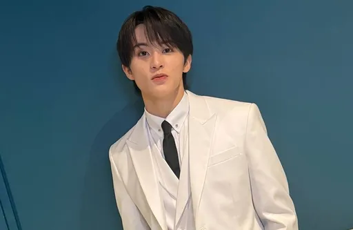 Mark演唱會爆哭確定退團！離開10年SM謝NCT支持「一輩子感到抱歉」