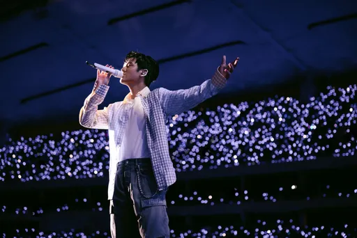 周興哲人都30歲為何還不用當兵？　經紀公司回應了