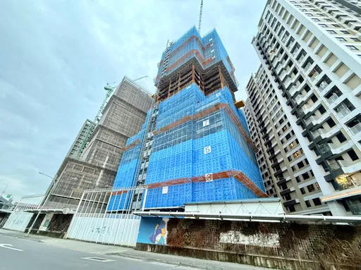 七都預售屋量縮價不跌　購屋中位數持續走揚台南增11.7%最多