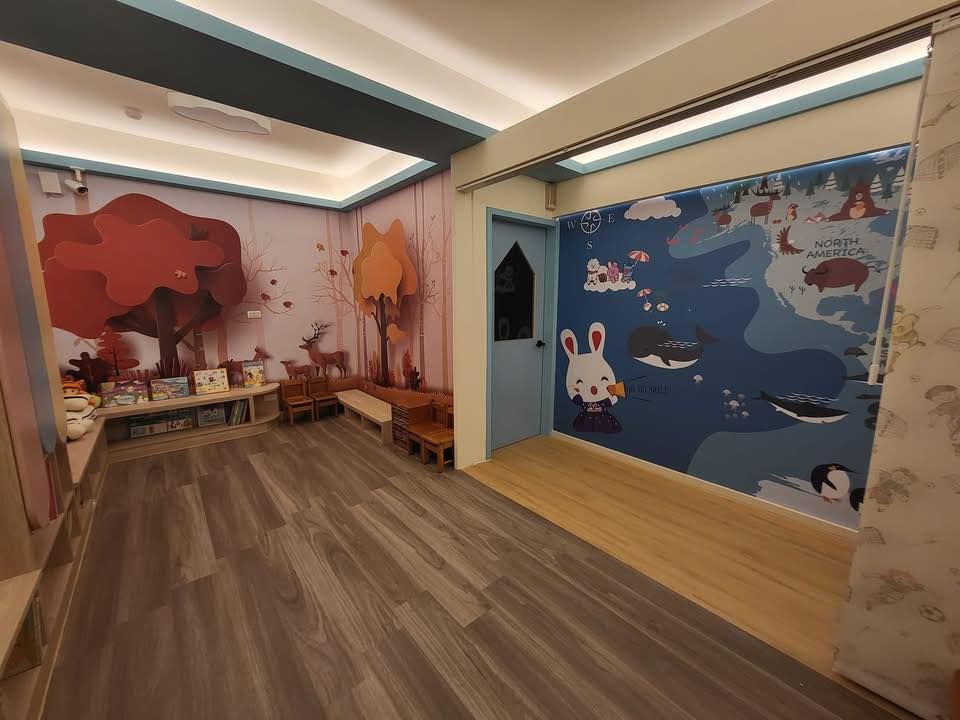 新莊幼兒園「拍打、拖行」學童 教育局不排除勒令停辦