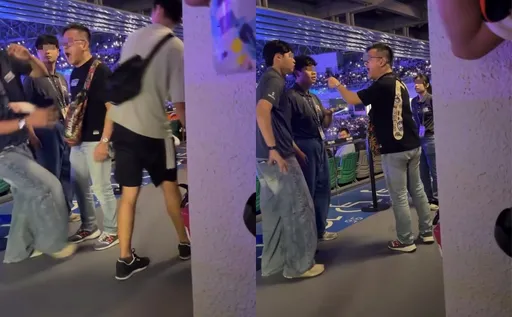 掌摑中職工讀生　房仲懊悔：想當面道歉但聯繫不上