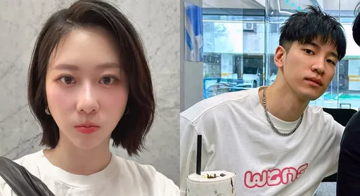 陳凱倫真的沒見過張景嵐！對兒感情三緘其口　不敢想抱孫