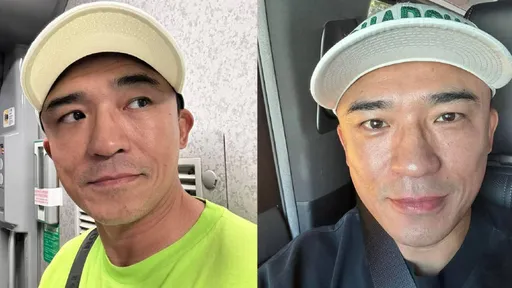 小馬聲請家暴保護令！駁斥親哥爆料「養小鬼、詐騙」全是幻想