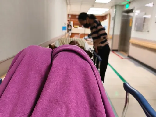 市場春捲有問題？至少20多名民眾半夜掛急診　高雄衛生局調查中