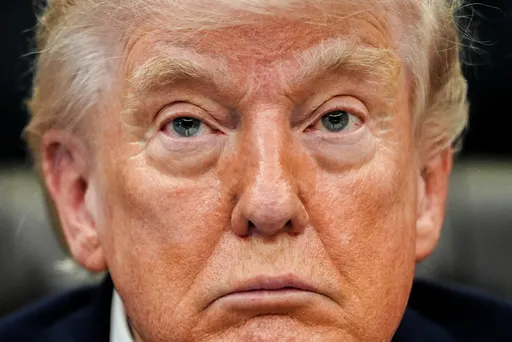 美伊展開2度和談！川普拋震撼彈：願會晤伊朗領袖