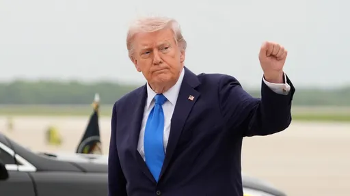 川普沒有輸！取消美伊會談不到10分鐘　就收到伊朗「內容更好」新提案