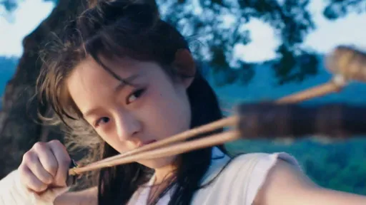 《楚喬傳》小楚喬長大了！　18歲黃楊鈿甜接棒主演熱血古裝劇