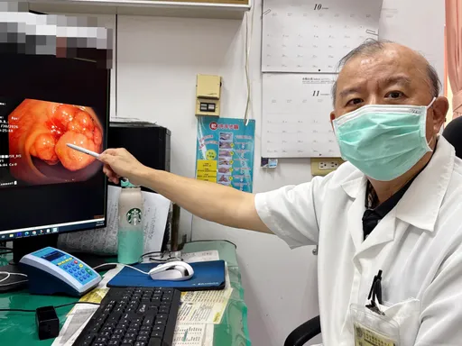 3個月狂瘦10公斤「大便不成形」　以為瘦身有成！竟罹大腸癌三期