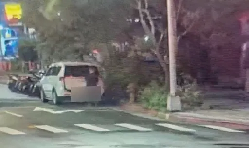 內湖工地深夜接連遭竊　警跨區逮2電纜大盜