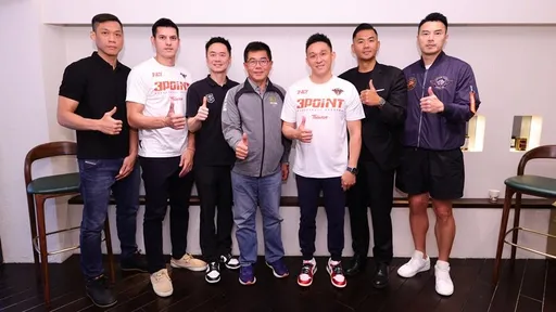 資深中華隊國手沉痛發文呼籲　要台籃球隊老闆坐下來談整合