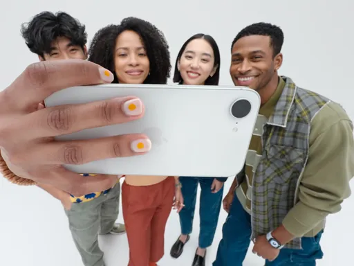 想換手機先等等！這支iPhone跌破2萬最划算