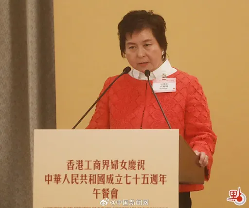 澳門賭王何鴻燊女兒60歲過世　疑疾病離世