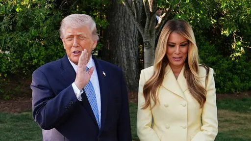 神預言或爛笑話？川普險遭槍擊前遭搞笑　稱第一夫人「準寡婦」