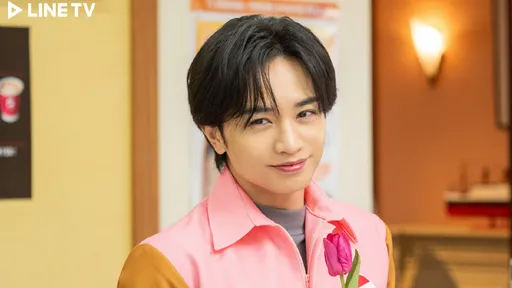 中島健人自認「費洛蒙店長原型」 親問作者竟被回這句