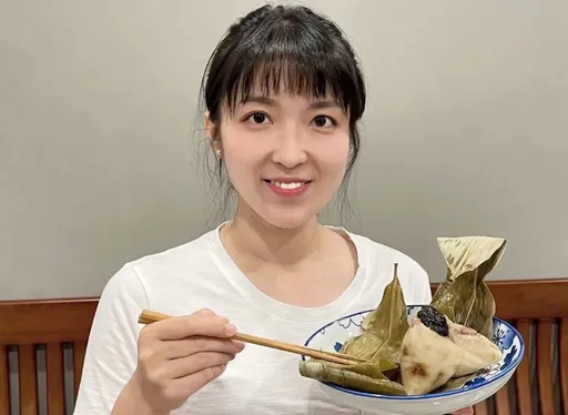 「早」一步台日友好！新北混血正妹議員曾邂逅日本首相　屢被誤認AV女優傳趣聞　