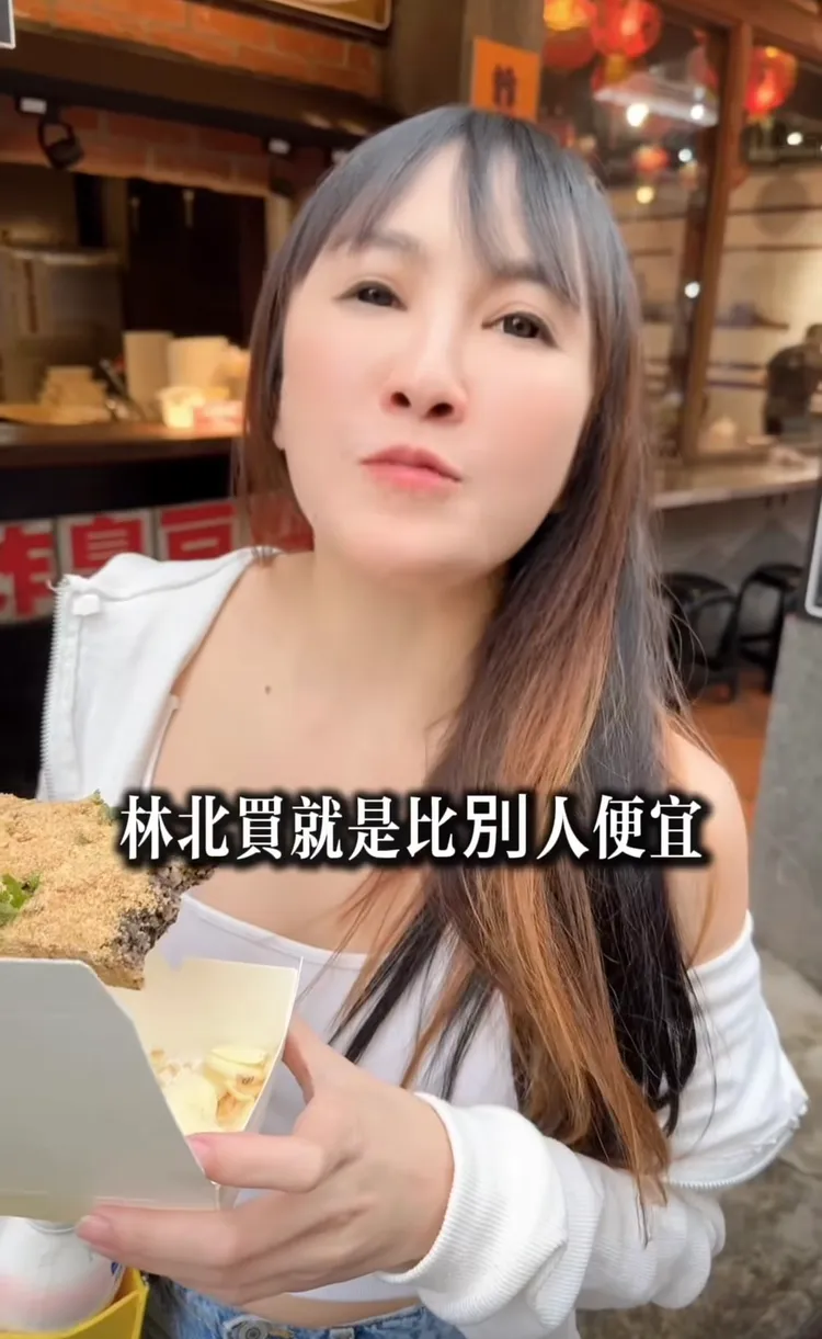 王宥忻拍片回擊網友。翻攝王宥忻脆