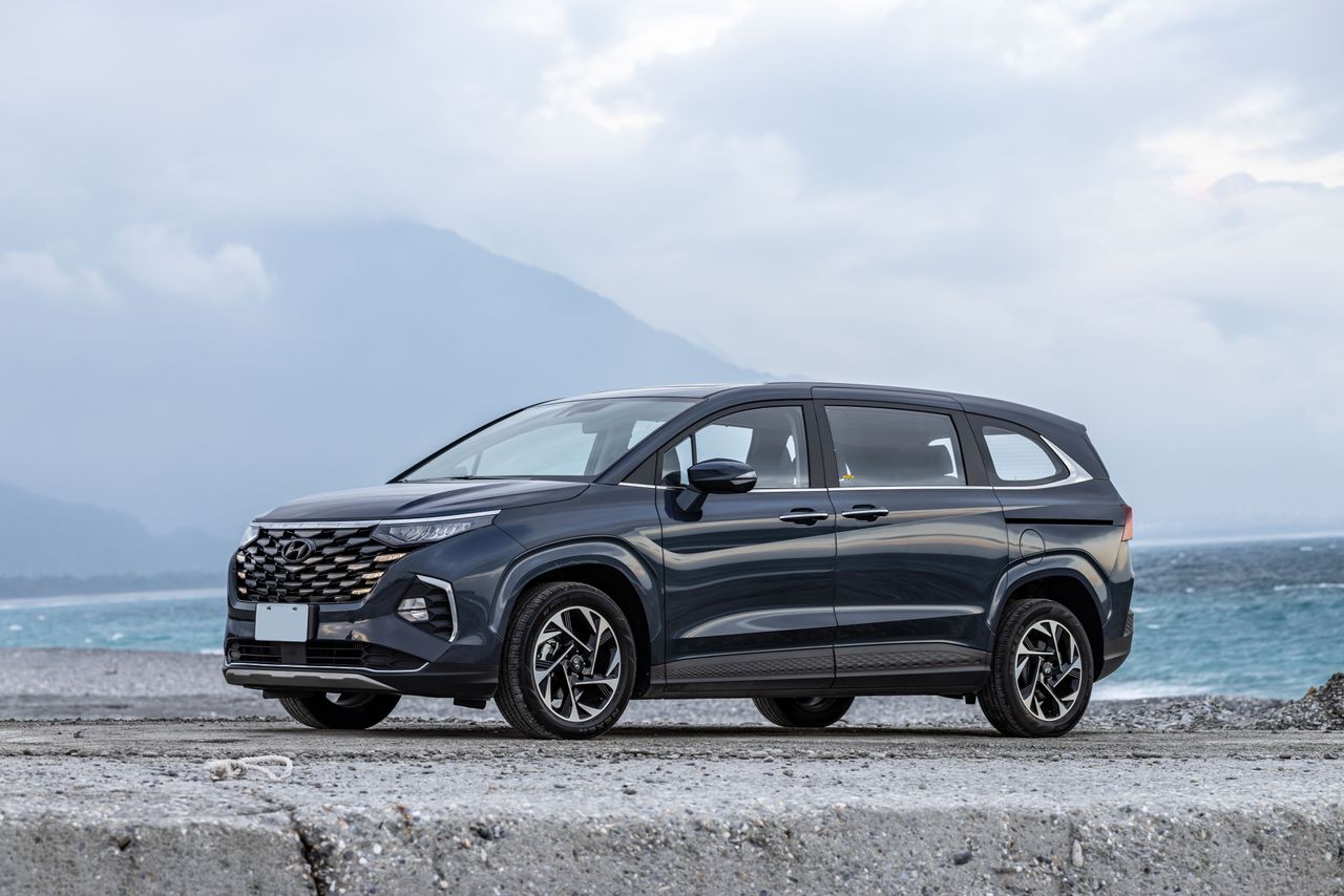 Hyundai Custin推長租方案 月付2.28萬起、主打不限里程保固