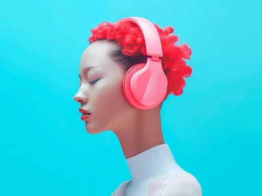 壹蘋派生活美語　音樂尬 AI，蹦出新滋味～