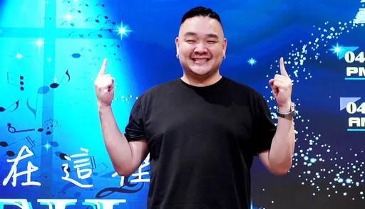 男星兒時被討債、潑紅漆...如今是千萬房仲！今年已賣6間房