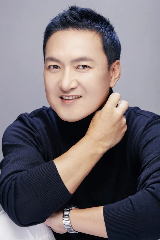 朴東彬昨天在餐廳昏倒，沒了呼吸心跳。翻攝Y People娛樂