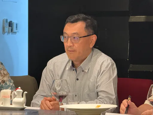 台股指數像飆股！CSP燒錢進入關鍵期　AI最大風險不是產業而是這事