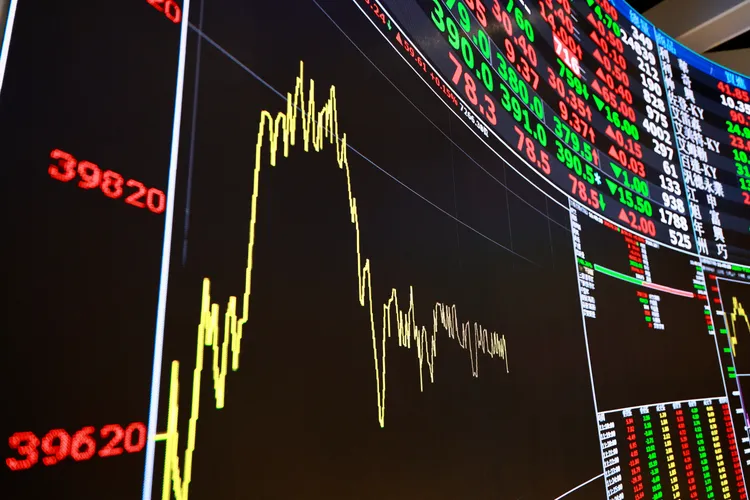 ETF已成為台股「超級巨獸」。彭欣偉攝