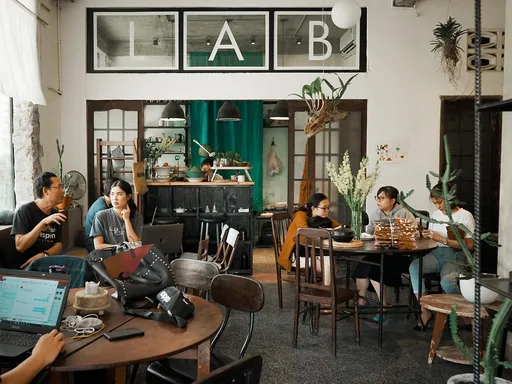 人脈王是他！5星座駕馭社交場合　Top 1走到哪裡都吸睛