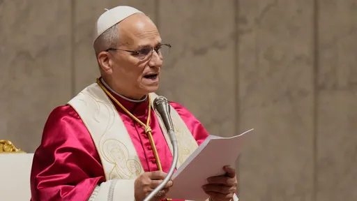 不要再炫耀權力！教宗在說誰　籲各國領袖展開對話止戰