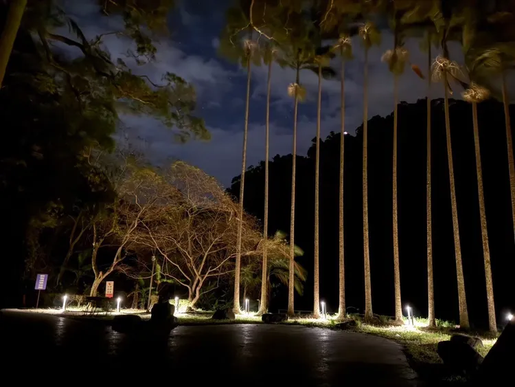 後慈湖4/22試營運。觀旅局提供