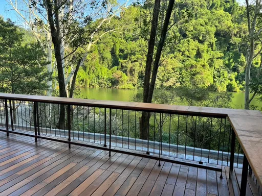 解封1960時空密碼！後慈湖4/22試營運　AI科技重現「蔣」生活