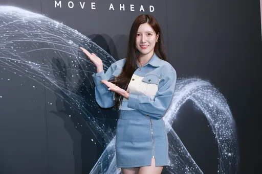 「富邦 IU」遭造謠不雅片！南珉貞心疼發聲了