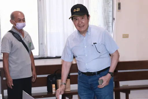 假裝愛護馬英九卻揭隱私　鍾沛君罵這些人：噁不噁心啊