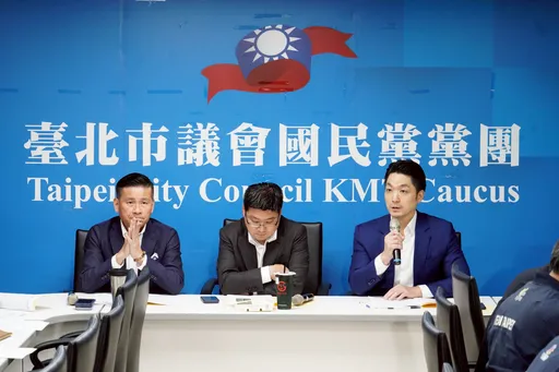 鄭習會後當「國民黨第三顆太陽」？蔣萬安這樣反應