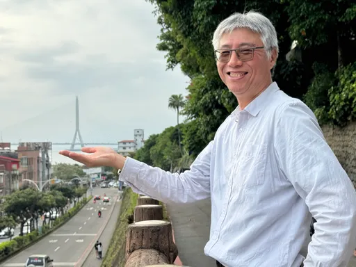 免費報名！淡古「滬尾講堂」6場講座　帶你看見不一樣的淡水